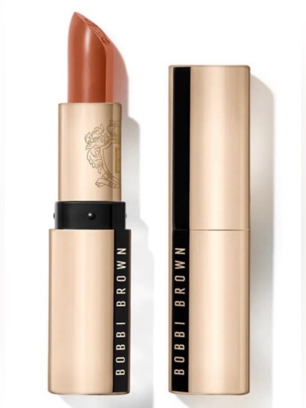 Bobbi Brown Luxe Lipstick - NIB